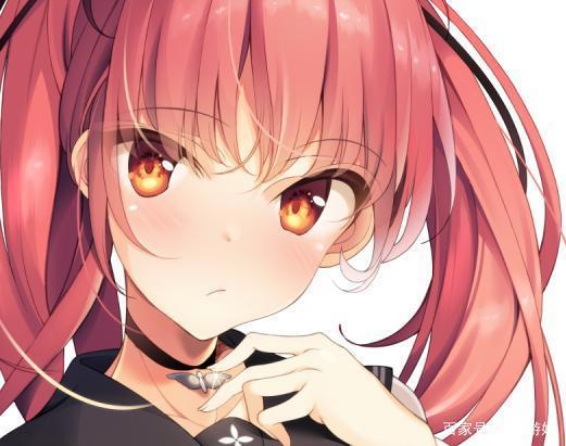 碧蓝航线:说说必定要打捞的几位人气舰娘形象一流强度靠谱