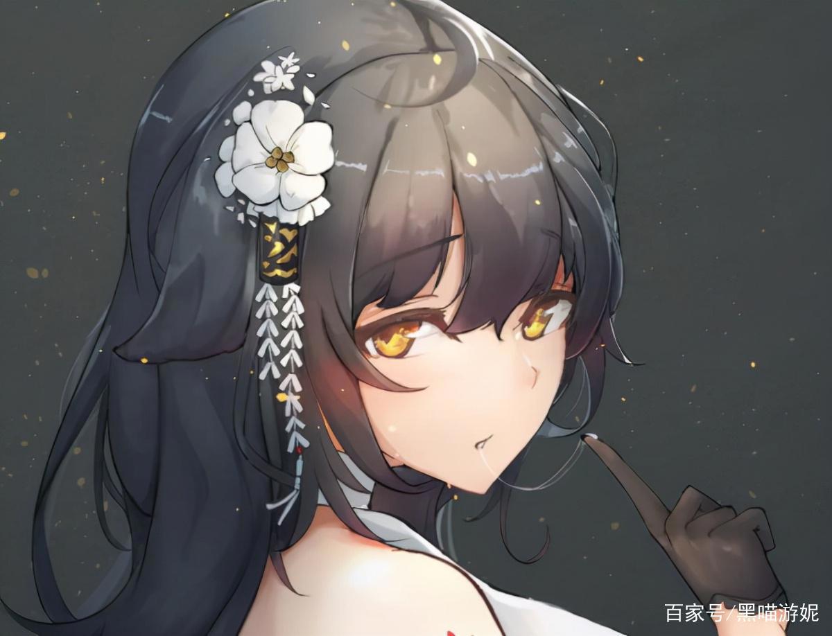 碧蓝航线官方票选姐姐属性拉满的舰娘指挥官：圣姨我不想努力了