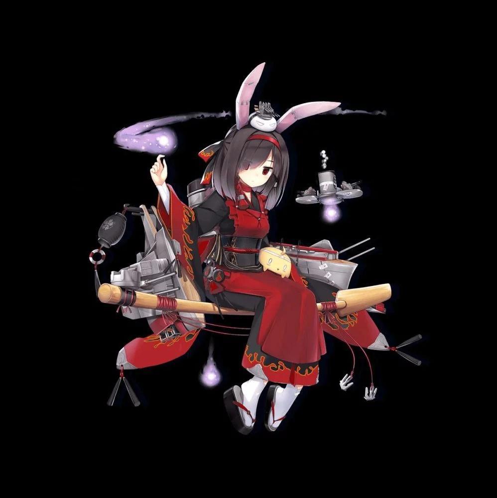 《碧蓝航线：Crosswave》新图大胸妹小萝莉登场