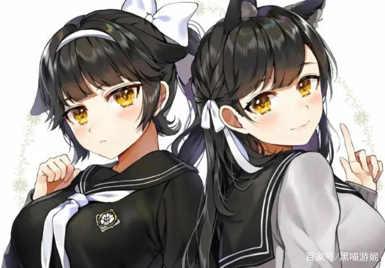 碧蓝航线：皮肤最容易退环境的几位舰娘每次出事下架都有你们