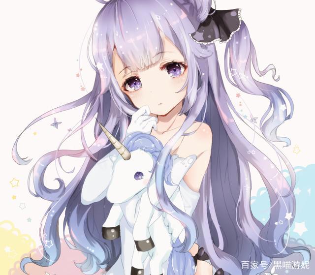 碧蓝航线：官方和玩家最为偏爱的几位人气舰娘犬獒当之无愧