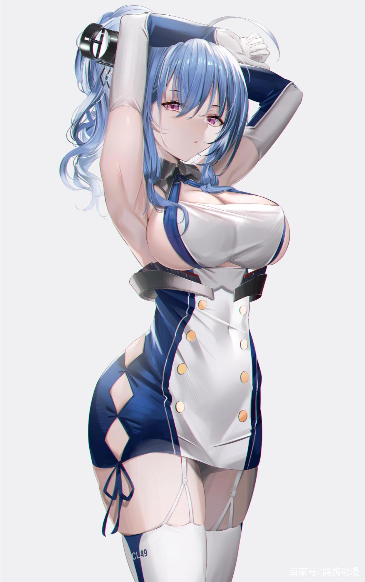 新节目-动漫壁纸分享环节