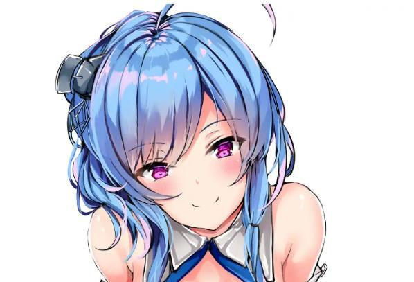 碧蓝航线：皮肤待遇亲女儿级的几位舰娘圣路易斯从未让玩家失望