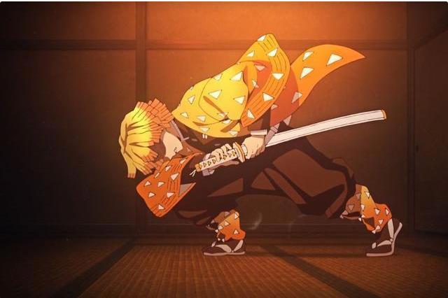 鬼灭之刃:顶尖美女祢豆子,为何选择嫁给被甩过多次的我妻善逸?