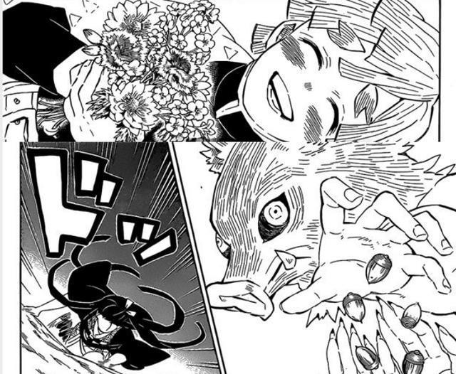 鬼灭之刃:顶尖美女祢豆子,为何选择嫁给被甩过多次的我妻善逸?