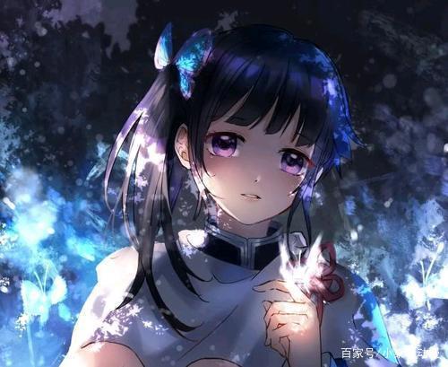 鬼灭之刃里，没有感情的香奈乎，为什么会爱上炭治郎