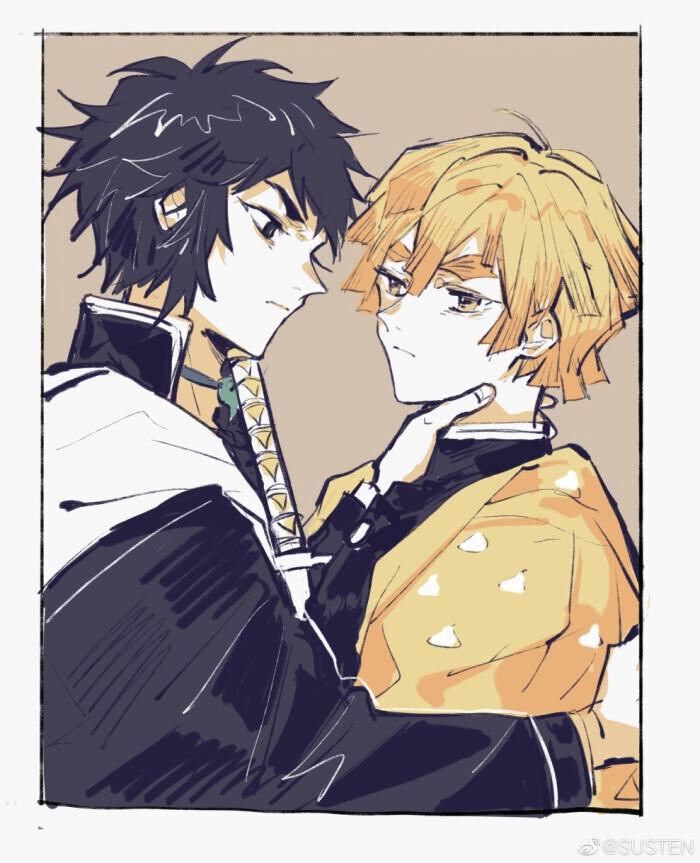 《鬼灭之刃》:探讨为什么炭治郎会鬼化的三种可能性