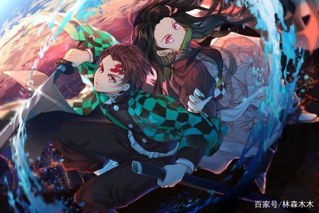 鬼灭之刃:炭治郎活不过25岁,还和香奈乎结婚生子是不是很自私?