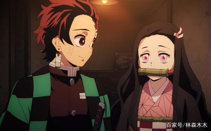 鬼灭之刃:炭治郎活不过25岁,还和香奈乎结婚生子是不是很自私?