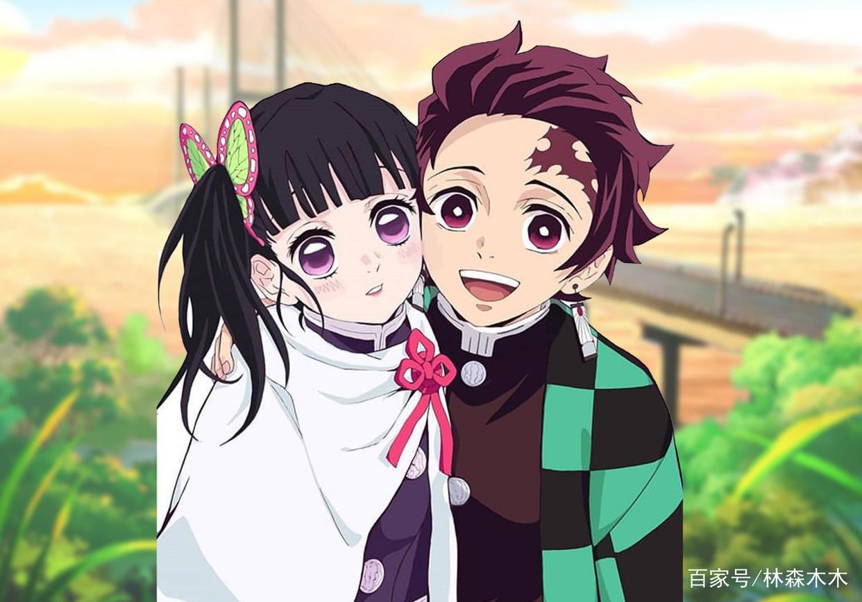 鬼灭之刃:炭治郎活不过25岁,还和香奈乎结婚生子是不是很自私?