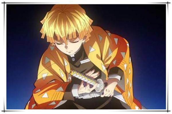 鬼灭之刃:炭治郎人设堪称完美,只是这一点用力过猛