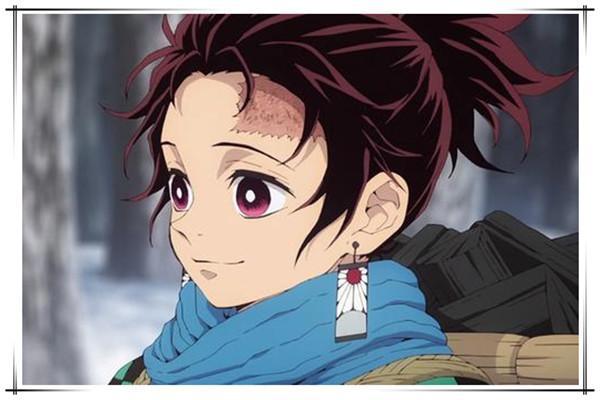 鬼灭之刃:炭治郎人设堪称完美,只是这一点用力过猛