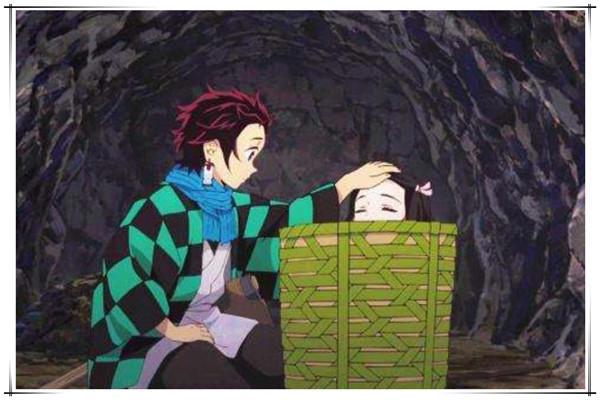 鬼灭之刃:炭治郎人设堪称完美,只是这一点用力过猛