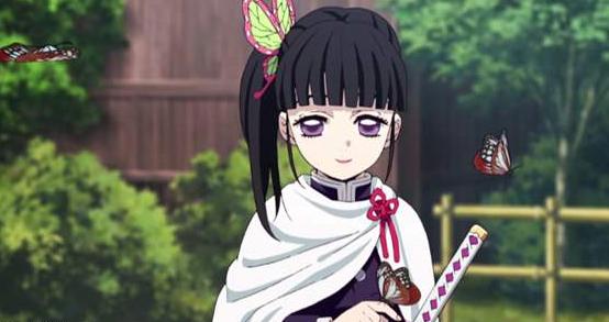 鬼灭之刃：炭治郎和香奈乎，他们最后能走在一起吗