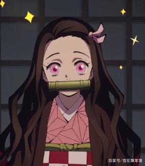 《鬼灭之刃》灶门炭治郎,一个温柔的哥哥成长的故事?