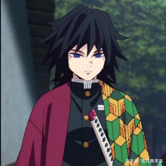 《鬼灭之刃》灶门炭治郎,一个温柔的哥哥成长的故事?