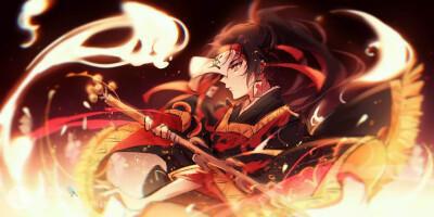 鬼灭之刃：灶门炭治郎成为新一代鬼王！或将被挚友亲自裁决