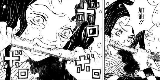 浅谈《鬼灭之刃》,谁能杀得了鬼化的炭治郎,谁有会拯救他?