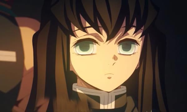 鬼灭之刃：人气超过炭治郎，万千宠爱于一身，单挑打赢上弦鬼