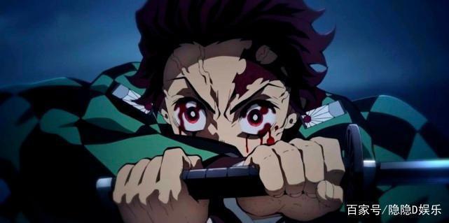 《鬼灭之刃》炭治郎有什么特别之处?为什么所有的鬼都害怕他?