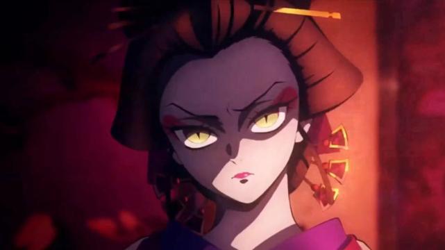 鬼灭之刃:继承鬼王血脉的炭治郎,实力有多强,能否超越无惨?