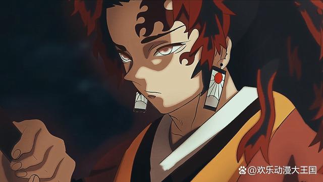 《鬼灭之刃》鬼王灶门炭治郎到底有多强？