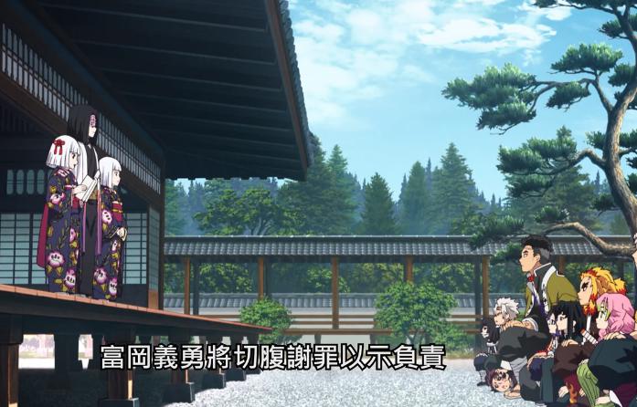 鬼灭之刃：香奈乎对炭治郎是真爱，二人存活并组成CP的可能性略大