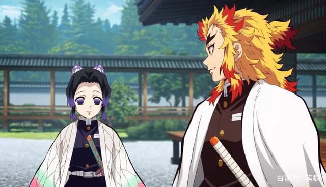《鬼灭之刃》：炭治郎一行危在旦夕，祢豆子将成破局关键