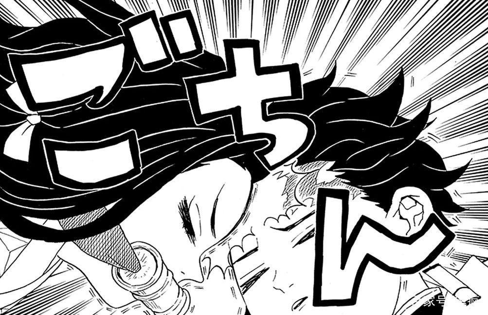 《鬼灭之刃》：炭治郎一行危在旦夕，祢豆子将成破局关键