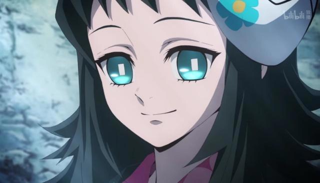 鬼灭之刃：祢豆子昏迷，炭治郎却喜欢上了别的女孩子？