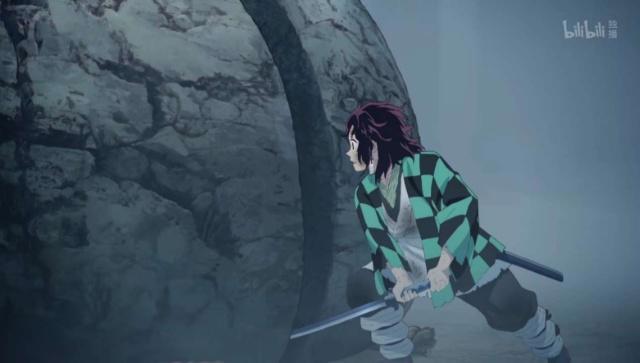 鬼灭之刃：祢豆子昏迷，炭治郎却喜欢上了别的女孩子？