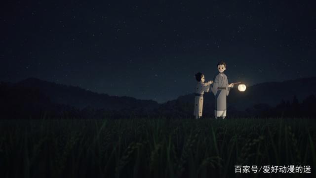 鬼灭之刃：炭治郎凯旋而归，妹妹祢豆子拥抱欢迎