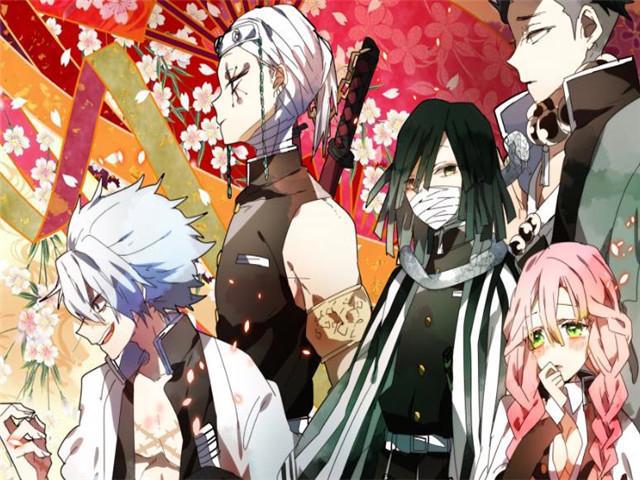 鬼灭之刃196话：祢豆子上演催泪回忆杀，炭治郎和过去判若两人