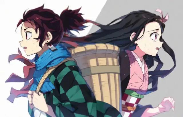 《鬼灭之刃》202话之后剧情走向，炭治郎和祢豆子兄妹命运堪忧