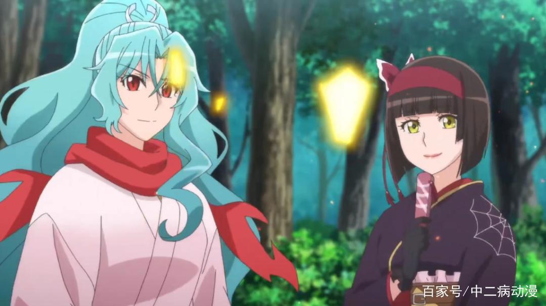 这部七月新番,怕是能看到“炭治郎”和“祢豆子”的爱情