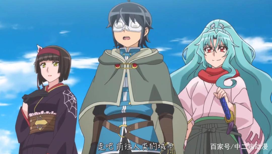 这部七月新番,怕是能看到“炭治郎”和“祢豆子”的爱情