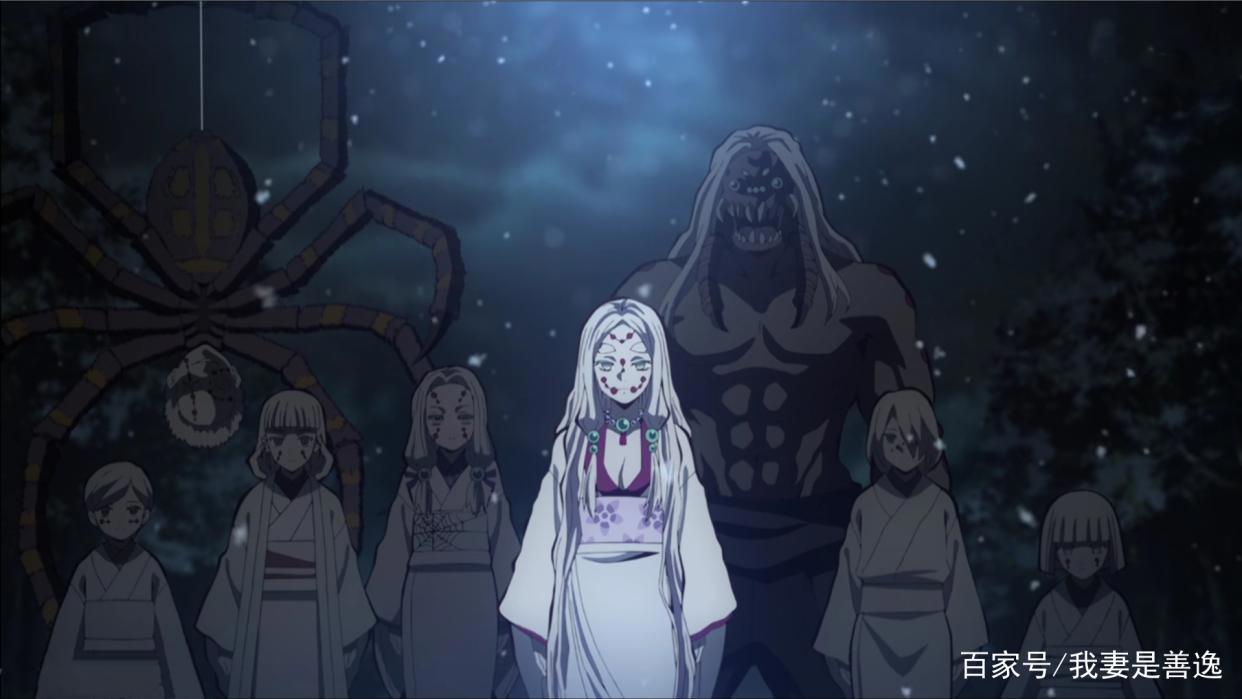 鬼灭之刃:炭治郎与祢豆子之间以火为羁绊的亲情,点燃爱和回忆