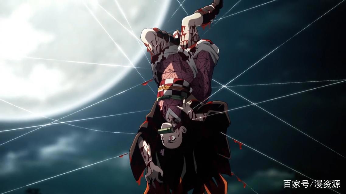 鬼灭之刃：炭治郎和祢豆子双觉醒，携手对决十二鬼月累！