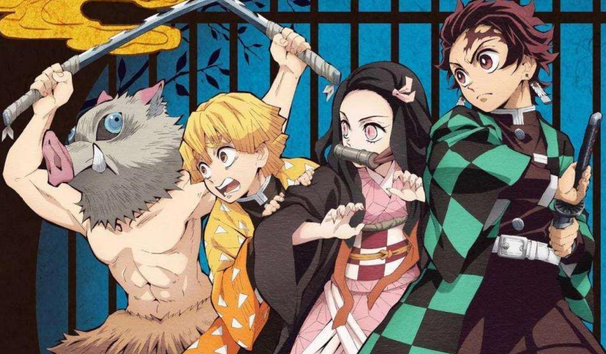 若是鬼灭之刃没有鬼,炭治郎和祢豆子会有什么生活?平凡是福