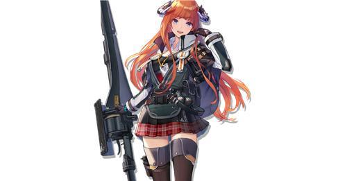 《明日方舟》：那些原型奇特的干员们，到底都是些什么