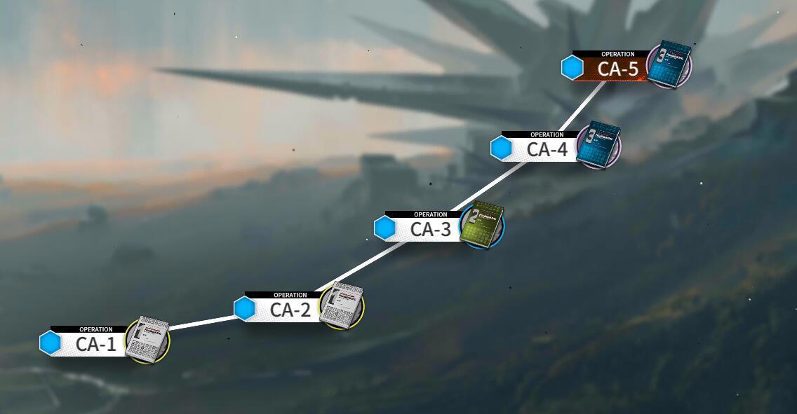 明日方舟快速上手！萌新必备！「第四期」