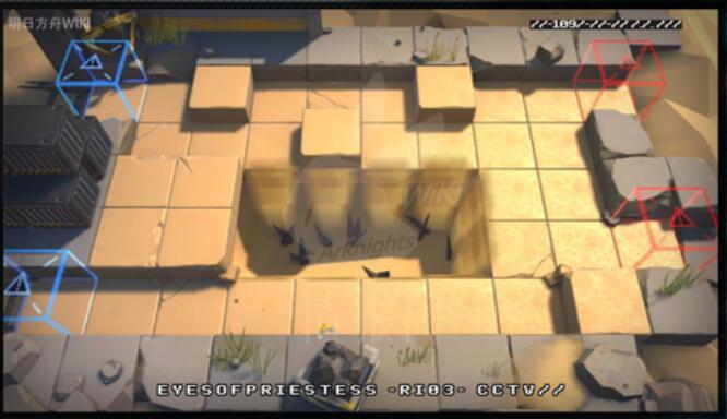 明日方舟快速上手！萌新必备！「第四期」