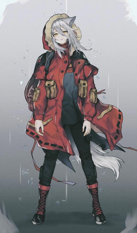 明日方舟快速上手！萌新必备！「第四期」