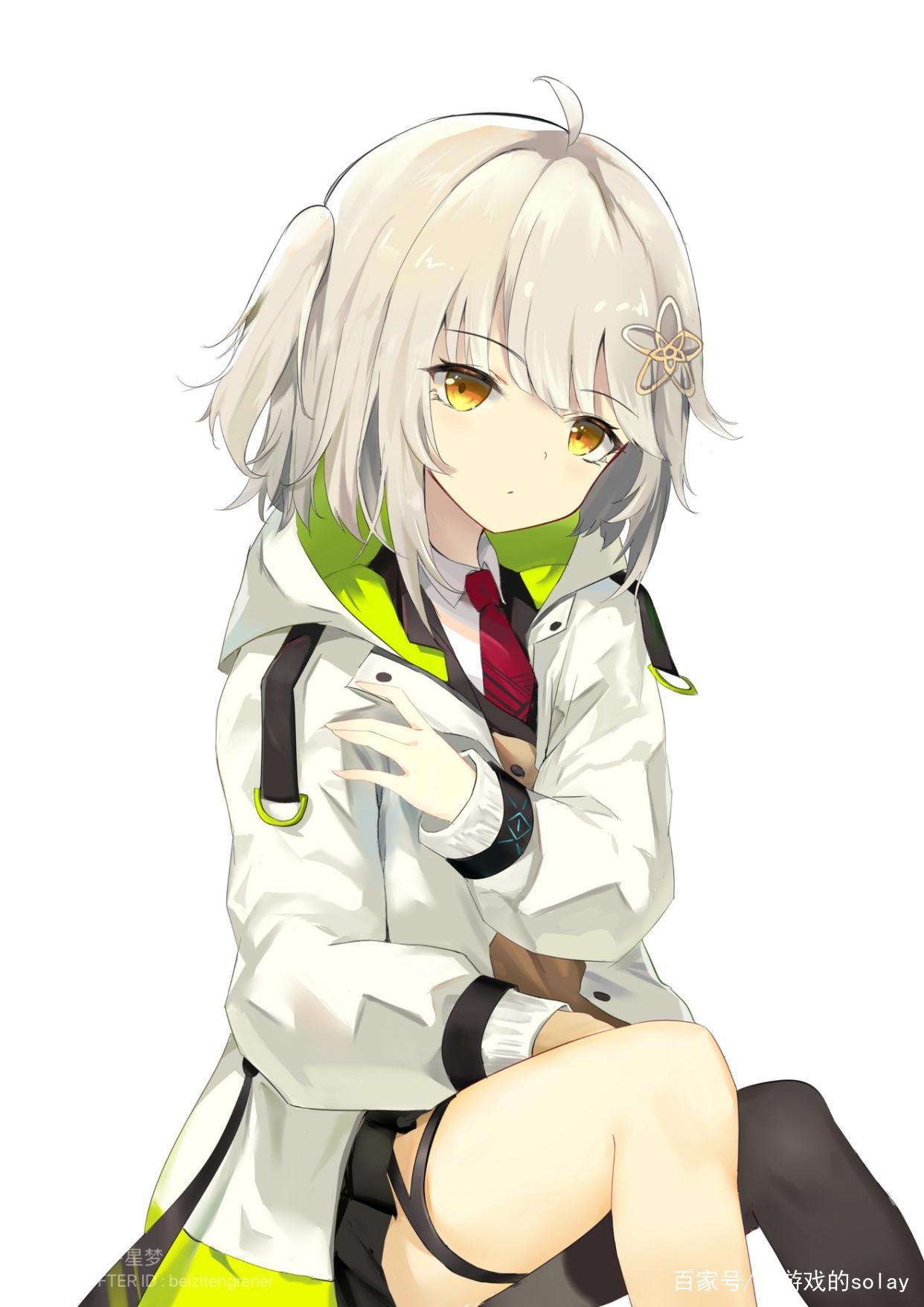 明日方舟:不输六星的五星干员,白面鸮最泛用,卡夫卡一级就能用