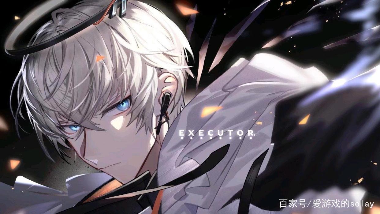 明日方舟:不输六星的五星干员,白面鸮最泛用,卡夫卡一级就能用