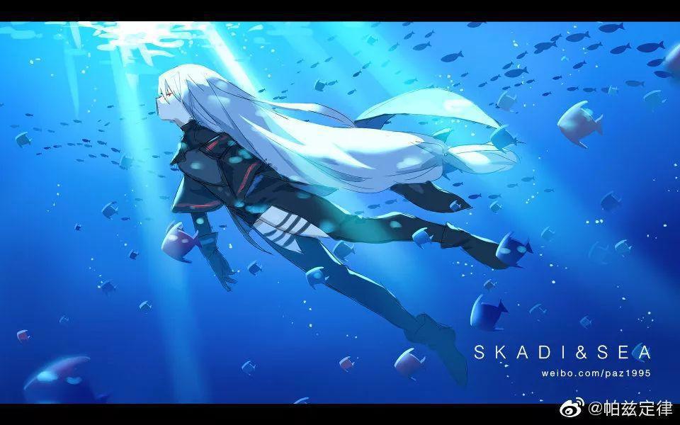 《明日方舟》各方势力情报整理｜攻略