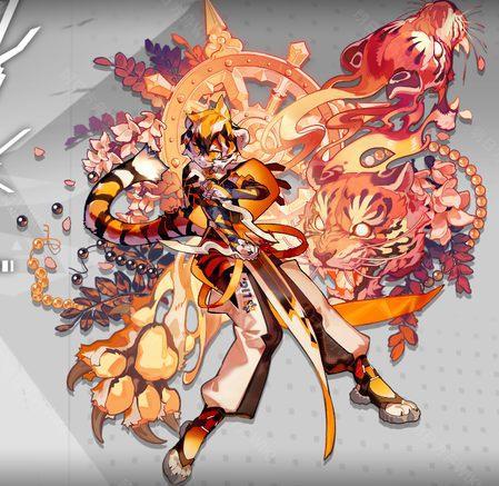 《明日方舟》“看板娘”盘点，你最钟情哪一类？