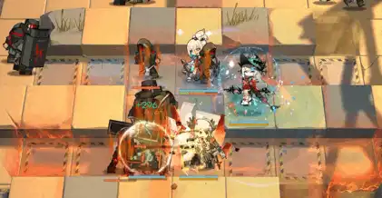 明日方舟：新五星地刺特种干员，绮良强度究竟如何？