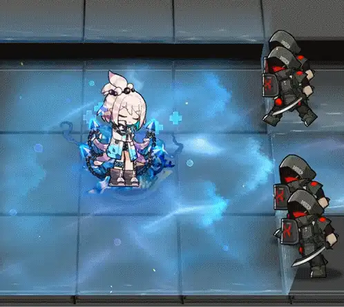 明日方舟:新五星地刺特种干员,绮良强度究竟如何?