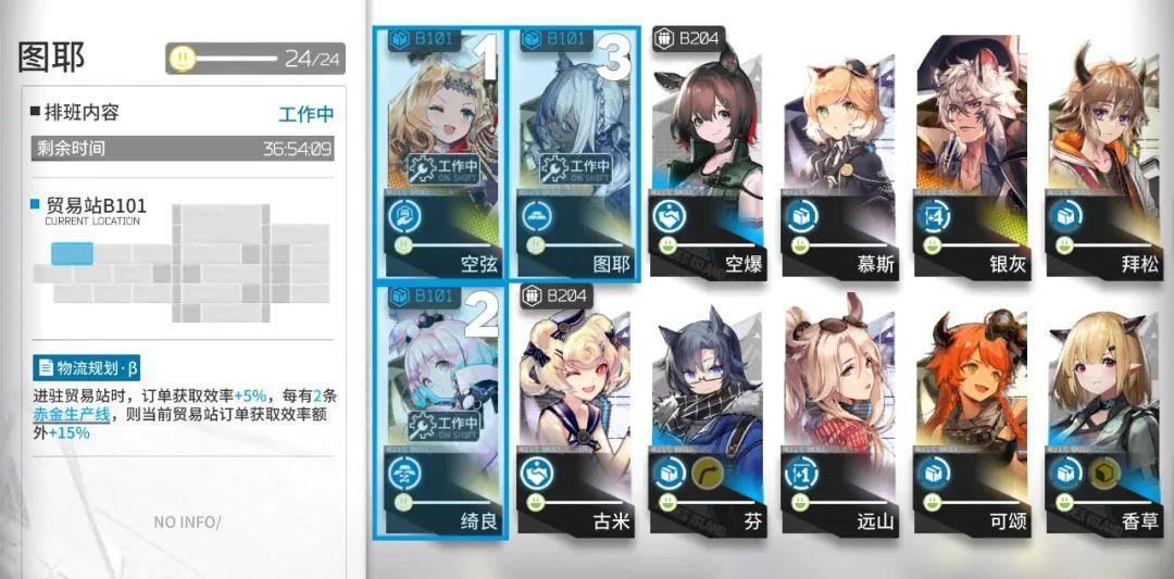 明日方舟：新五星地刺特种干员，绮良强度究竟如何？